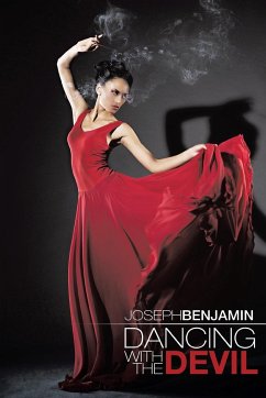 Dancing with the Devil - Benjamin, Joseph