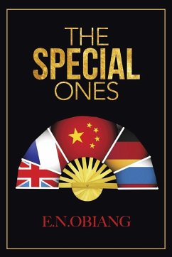 THE SPECIAL ONES - E. N. Obiang