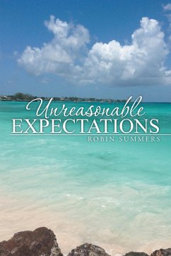 Unreasonable Expectations - Summers, Robin