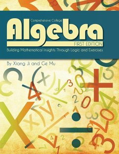 Comprehensive College Algebra - Ji, Xiang; Mu, Ge