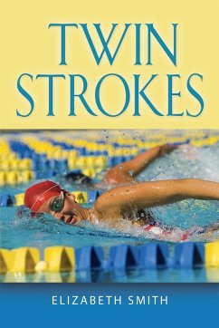 TWIN STROKES - Smith, Elizabeth