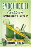 Smoothie Diet Cookbook Smoothie Diet Cookbook