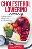 Cholesterol Lowering Cookbooks Cholesterol Lowering Cookbooks