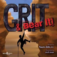 Grit & Bear It! - Zentic, Tamara