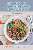Quinoa Kochbuch Die Komplette Anleitung Von Quinua Rezepten Quinoa Kochbuch Die Komplette Anleitung Von Quinua Rezepten