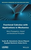 Fractional Calculus with Applications in Mechanics