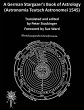 A German Stargazer's Book of Astrology... - Bild 1
