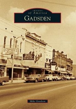 Gadsden - Goodson, Mike