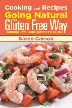 Cooking and Recipes - Carson, Karen