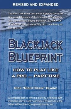 Blackjack Blueprint - Blaine, Rick