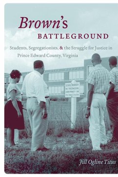 Brown's Battleground - Titus, Jill Ogline