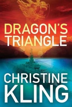 Dragon's Triangle - Kling, Christine