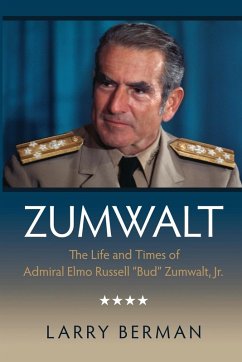 Cover Zumwalt