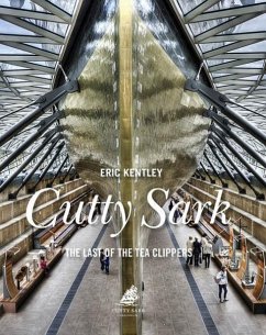 Cutty Sark - Kentley, Eric