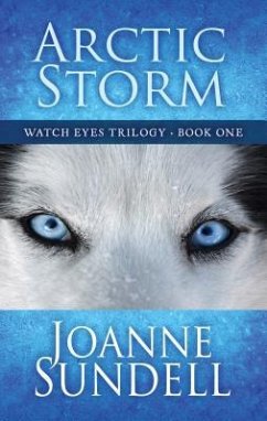 Arctic Storm - Sundell, Joanne