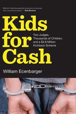 Kids for Cash - Ecenbarger, William