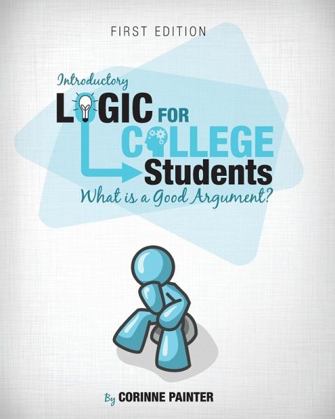 Introductory Logic for College Students Introductory Logic for College Students