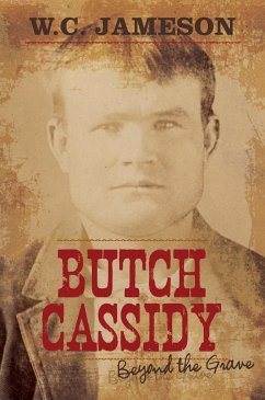 Butch Cassidy - Jameson, W C