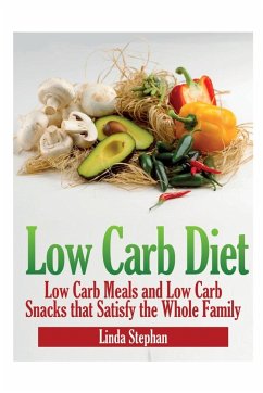 Low Carb Diet