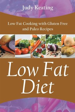 Low Fat Diet - Keating, Judy