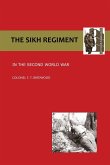Sikh Regiment in the Second World War
