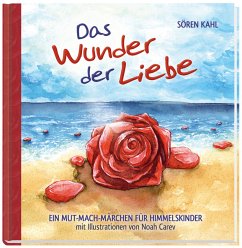 Wunder der Liebe - Sören Kahl, Noah Carev