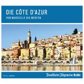Die Côte d`Azur (MP3-Download)