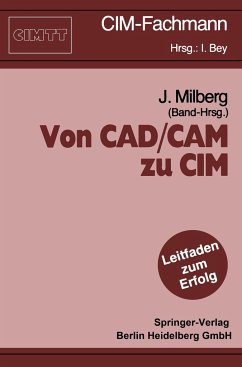 Von CAD/CAM zu CIM