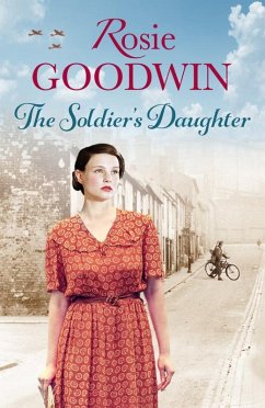 Cover The Soldier's Daughter (eBook, ePUB)