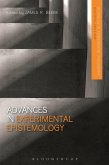 Advances in Experimental Epistemology (eBook, ePUB)