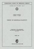 Theory of Micropolar Elasticity