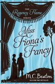Miss Fiona's Fancy (eBook, ePUB)
