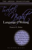Twelfth Night: Language and Writing (eBook, ePUB)