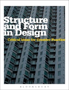 Structure and Form in Design (eBook, PDF) - Hann, Michael