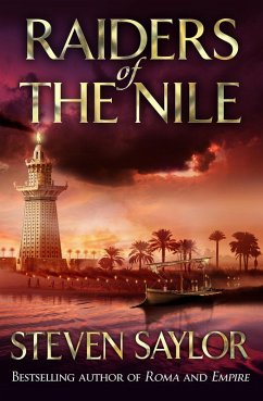 Raiders Of The Nile (eBook, ePUB) - Saylor, Steven