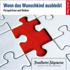 Cover Wenn das Wunschkind ausbleibt (MP3-Download)