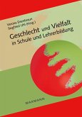 Geschlecht und Vielfalt in Schule und Lehrerbildung