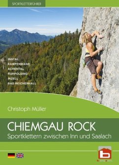 Chiemgau Rock - Müller, Christoph