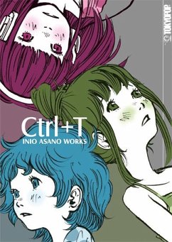 CTrl+T Inio Asano Works - Asano, Inio