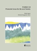 Parks 3.0 - Protected Areas for the Next Society
