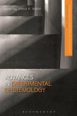 Advances in Experimental Epistemology (eBook, PDF)