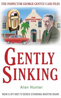 Gently Sinking (eBook, ePUB) - Hunter, Alan