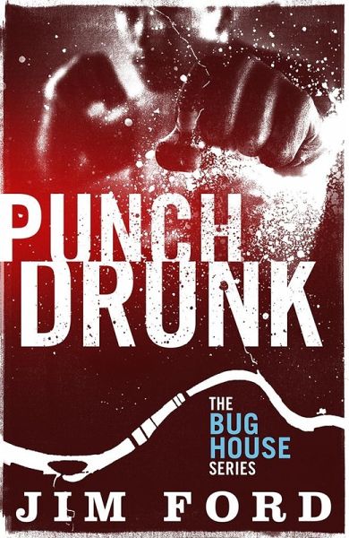 Punch Drunk (eBook, ePUB) Punch Drunk (eBook, ePUB)