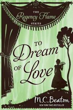 Cover To Dream of Love (eBook, ePUB)