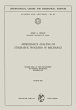 Approximate Analysis of Stochastic... - Bild 1