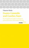 Dantes Commedia und Goethes Faust