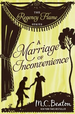 Cover A Marriage of Inconvenience (eBook, ePUB)