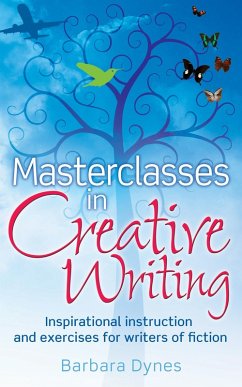 Cover Masterclasses in Creative Writing (eBook, ePUB)