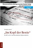 &quote;Im Kopf der Bestie&quote; (eBook, PDF)