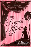 The French Affair (eBook, ePUB)